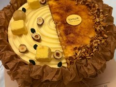 -半勺舒舒生日蛋糕店