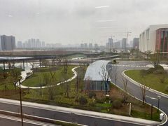 -浙江大学医学院附属第一医院(庆春院区)