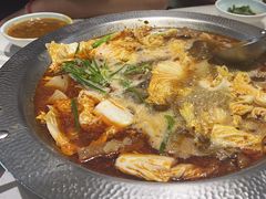 -古乐牛香鲜牛肉牛杂火锅(观前街店)