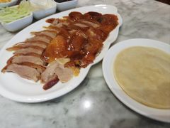 片皮鸭-燕云楼(云南路店)