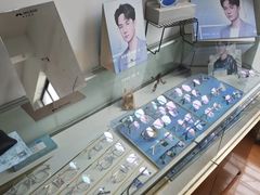 -云镜眼镜加工中心(南环路店)