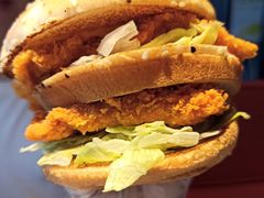 -肯德基(学院路店)