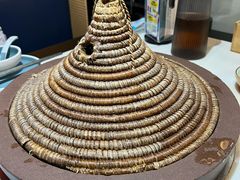 -鲜念蒸汽石锅鱼(红山6979店)