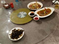 -百家福海鲜排档·闽菜·家宴(斗西路口店)