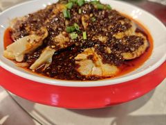 -牟记江湖重庆地标特色菜鱼蛋海鲜羊蝎子(巴南区黑金冠十多年好店)