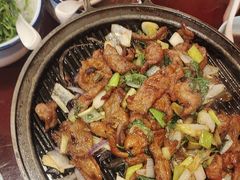 -宏状元现熬粥·京味菜(五棵松店)
