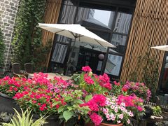 -瓦库茶馆17号(海汇港店)