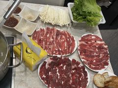 -黑山牛肉汤火锅(花城汇店)