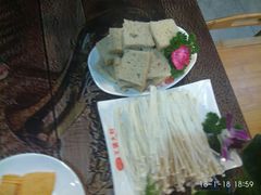 -王婆大虾(睿达广场木兰里店)