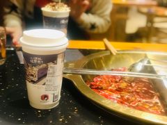 -茶颜悦色(雨花亭凯德二楼店)