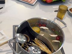 -呷哺呷哺 黄金牧场 (大港油田幸福广场店)