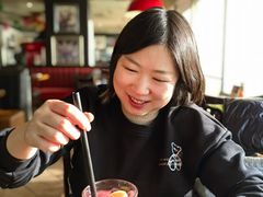 -星期五餐厅(金融街店)