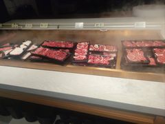 -海汕记·潮汕鲜牛肉火锅·自助