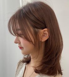 -FASHION PALACE hair+