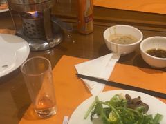 -长春净月潭喜来登酒店·盛宴标帜餐厅