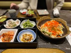 -九洲喜来登酒店湖月日餐厅