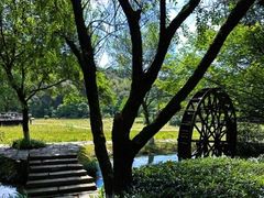 -常德桃花源景区