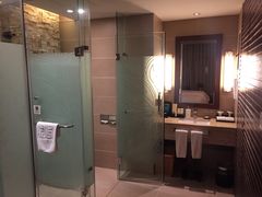 -中铁花水湾温泉酒店(大邑店)