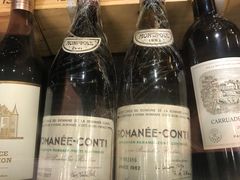 -福禧酒窖·中餐厅 (万柳店)