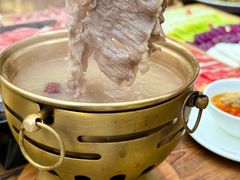 -慢丽江·云南野生菌土鸡锅(付家庄店)