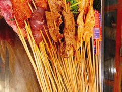 -玉林串串香·成都老字号(玉林街总店)