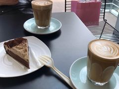 -Seesaw Coffee(环贸iapm店)