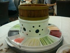 烤鸭-金百万烤鸭店(马甸店)