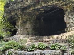 -龙门涧景区