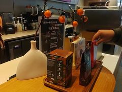 -星巴克(天水秦州万达广场门店)