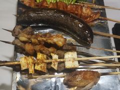 -云晓光头烧烤吧(盛夏店)