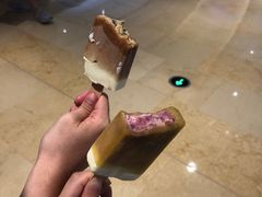-喜茶(上海兴业太古汇店)