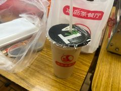 -冰岛茶餐厅(人民路店)