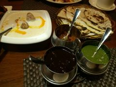 -Bombay Grill印度餐厅