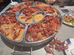 -刘一龙虾.烧烤(理工直营店)