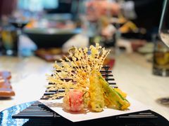 -月下料理(楷林IFC店)