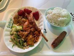 -七食九号食堂(东丽空港店)