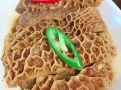 柱侯金钱肚-潮福城大酒楼·潮味粤品·港式点心(湖滨北路店)