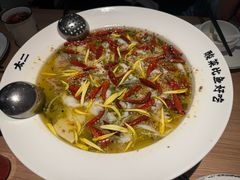 -太二酸菜鱼(坚基购物中心店)