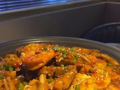 -徐记小怪兽肉蟹煲(中央大街店)