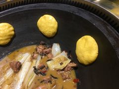 -东三省东北铁锅炖(龙泉店)