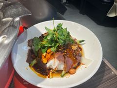 -胖哥俩肉蟹煲(梅溪步步高店)