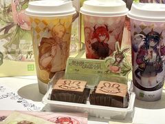 -奈雪的茶(大悦城店)