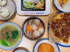 -荔银肠粉·非遗手藝(夫子庙店)