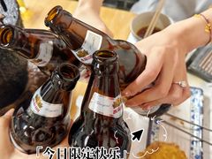 -大槐树烤肉馆