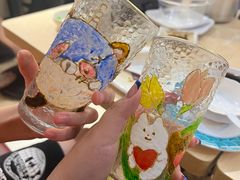 -漫慢里艺术体验馆·绘画调香手工DIY