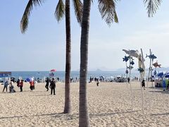 -大梅沙海滨公园