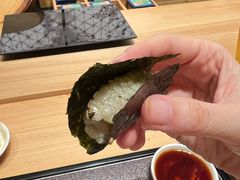 -小十Omakase(地王大厦店)