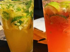 莫吉托-巴别塔法餐舍(合作路店)