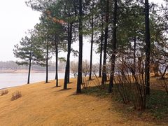 -美兰湖景区