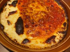 肉酱芝士焗饭-萨莉亚意式餐厅(杭州西溪龙湖天街店)